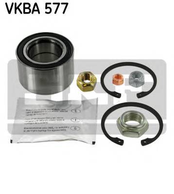 SKF VKBA 577 купити в Україні за вигідними цінами від компанії ULC