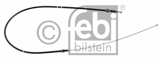 FEBI BILSTEIN 24518 купити в Україні за вигідними цінами від компанії ULC