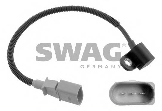 SWAG 30 93 6115 купити в Україні за вигідними цінами від компанії ULC
