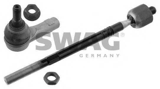 SWAG 30 93 7205 купити в Україні за вигідними цінами від компанії ULC