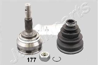 JAPANPARTS GI-177 купить в Украине по выгодным ценам от компании ULC