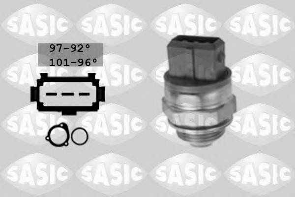 SASIC 2641251 купити в Україні за вигідними цінами від компанії ULC