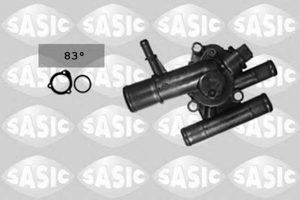 SASIC 4000381 купити в Україні за вигідними цінами від компанії ULC