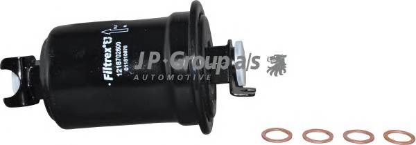 JP GROUP 1218702600 купити в Україні за вигідними цінами від компанії ULC