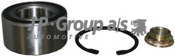 JP GROUP 1441300110 купити в Україні за вигідними цінами від компанії ULC