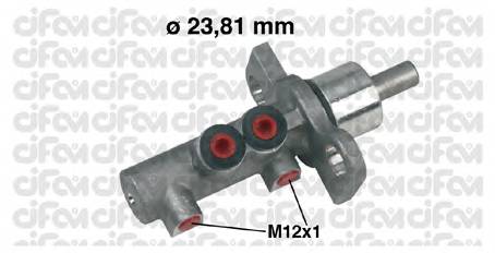 CIFAM 202-260 купити в Україні за вигідними цінами від компанії ULC