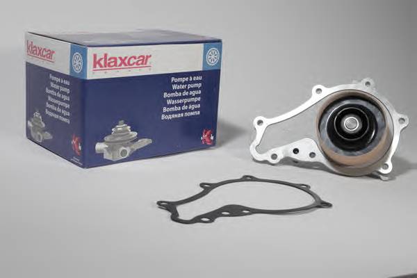 KLAXCAR FRANCE 42110z купити в Україні за вигідними цінами від компанії ULC