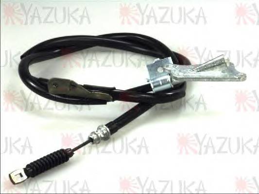 YAZUKA C71127 купити в Україні за вигідними цінами від компанії ULC