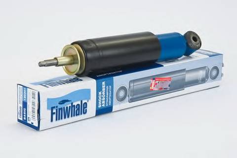 FINWHALE 120341 купити в Україні за вигідними цінами від компанії ULC
