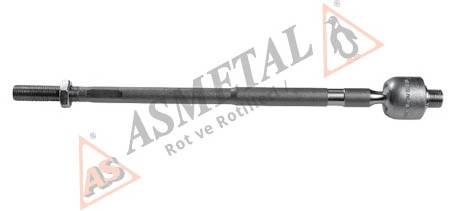 As-Metal 20FI5500 купити в Україні за вигідними цінами від компанії ULC