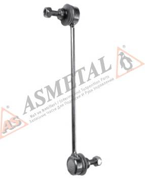 As-Metal 26FR2221 купити в Україні за вигідними цінами від компанії ULC
