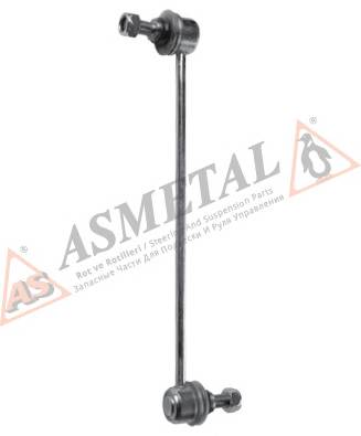 As-Metal 26OP1005 купити в Україні за вигідними цінами від компанії ULC