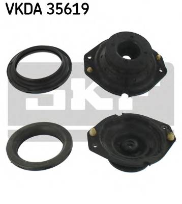 SKF VKDA35619 купить в Украине по выгодным ценам от компании ULC