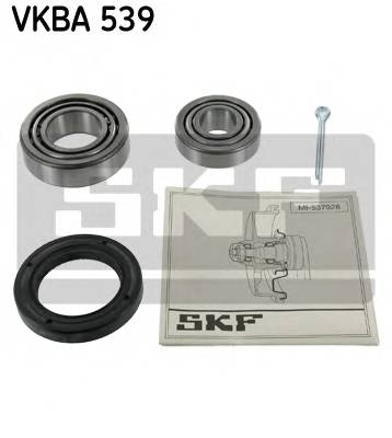 SKF VKBA 539 купить в Украине по выгодным ценам от компании ULC