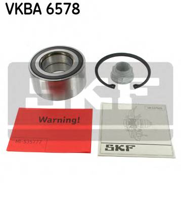 SKF VKBA 6578 купити в Україні за вигідними цінами від компанії ULC
