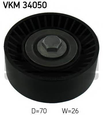 SKF VKM 34050 купити в Україні за вигідними цінами від компанії ULC