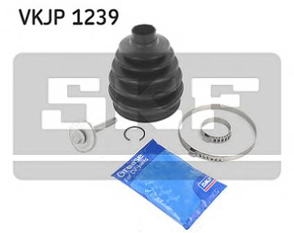 SKF vkjp1239 купити в Україні за вигідними цінами від компанії ULC