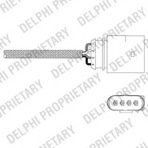 DELPHI ES20343-12B1 купить в Украине по выгодным ценам от компании ULC