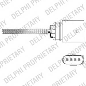 DELPHI ES20338-12B1 купить в Украине по выгодным ценам от компании ULC