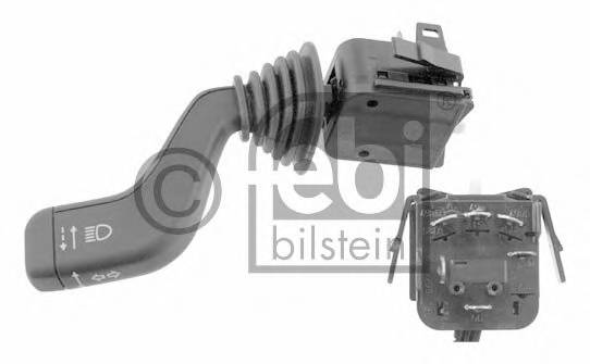 FEBI BILSTEIN 17380 купити в Україні за вигідними цінами від компанії ULC