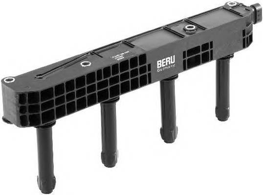 BERU ZS508 купити в Україні за вигідними цінами від компанії ULC