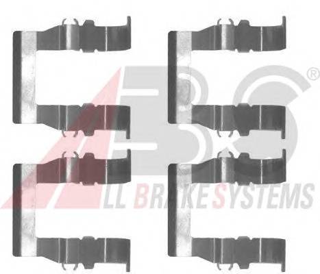 A.B.S. 1194Q купити в Україні за вигідними цінами від компанії ULC