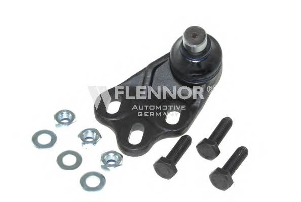 FLENNOR FL005-D купити в Україні за вигідними цінами від компанії ULC