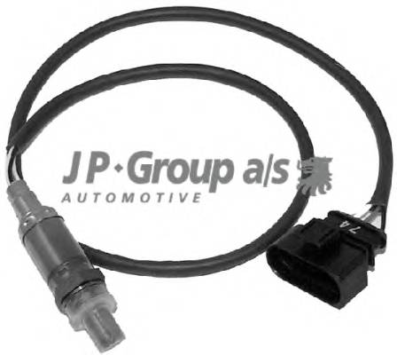 JP GROUP 1193800900 купити в Україні за вигідними цінами від компанії ULC