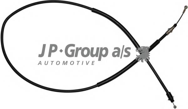JP GROUP 1270305600 купити в Україні за вигідними цінами від компанії ULC