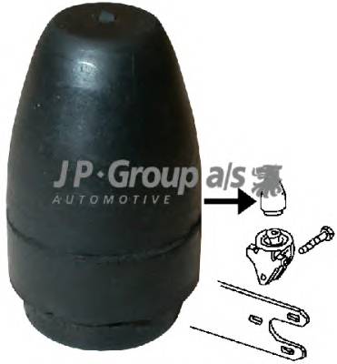 JP GROUP 8150050100 купити в Україні за вигідними цінами від компанії ULC