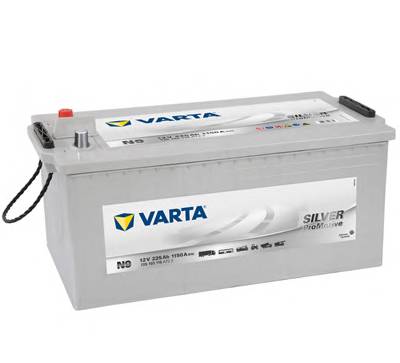 VARTA 725103115A722 купити в Україні за вигідними цінами від компанії ULC