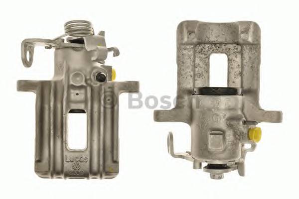 BOSCH 0 986 474 109 купити в Україні за вигідними цінами від компанії ULC