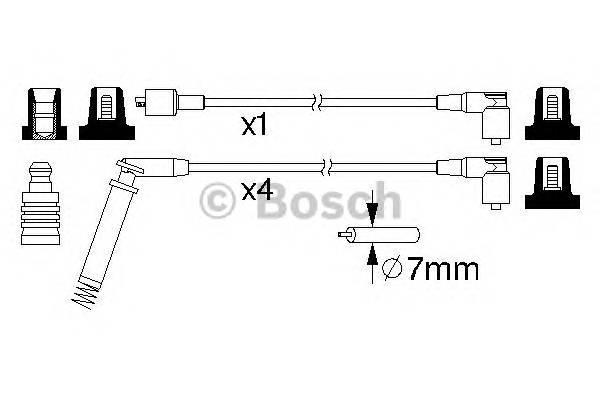 BOSCH 0 986 357 148 купить в Украине по выгодным ценам от компании ULC