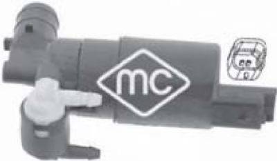 Metalcaucho 02063 купити в Україні за вигідними цінами від компанії ULC