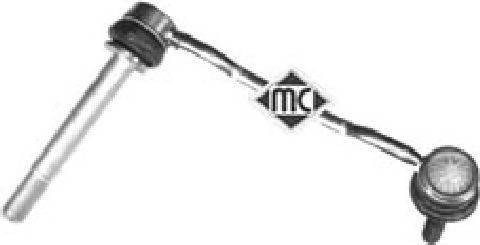 Metalcaucho 04801 купити в Україні за вигідними цінами від компанії ULC
