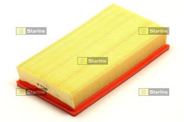 STARLINE SF VF2309 купити в Україні за вигідними цінами від компанії ULC