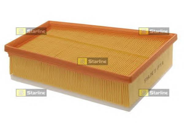 STARLINE SF VF7518 купити в Україні за вигідними цінами від компанії ULC