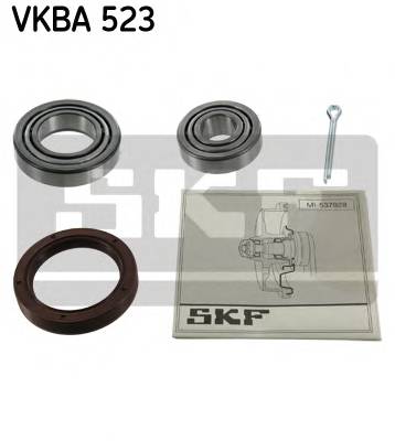 SKF VKBA 523 купити в Україні за вигідними цінами від компанії ULC