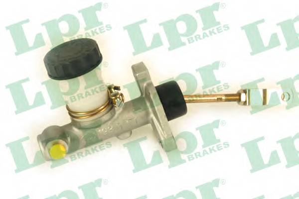LPR 2529 купити в Україні за вигідними цінами від компанії ULC