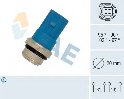 FAE 38391 купить в Украине по выгодным ценам от компании ULC