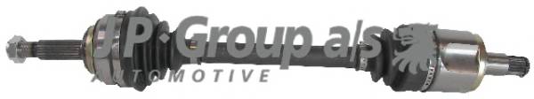 JP GROUP 1143100170 купить в Украине по выгодным ценам от компании ULC