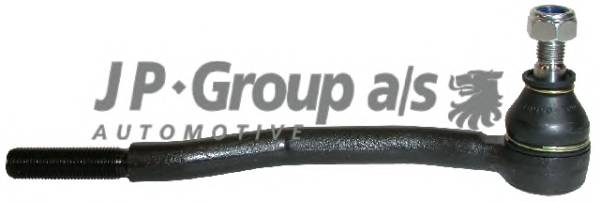 JP GROUP 1244601680 купити в Україні за вигідними цінами від компанії ULC