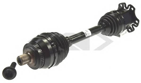 SPIDAN 22253 купити в Україні за вигідними цінами від компанії ULC