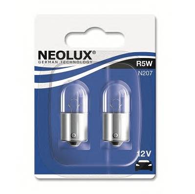 NEOLUX N207_02B купити в Україні за вигідними цінами від компанії ULC