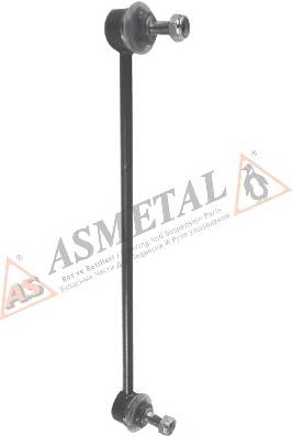 As-Metal 26PE0600 купити в Україні за вигідними цінами від компанії ULC