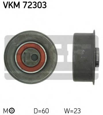 SKF VKM 72303 купити в Україні за вигідними цінами від компанії ULC