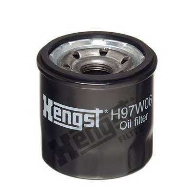 HENGST FILTER H97W06 купити в Україні за вигідними цінами від компанії ULC