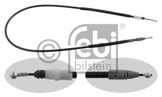 FEBI BILSTEIN 33167 купити в Україні за вигідними цінами від компанії ULC