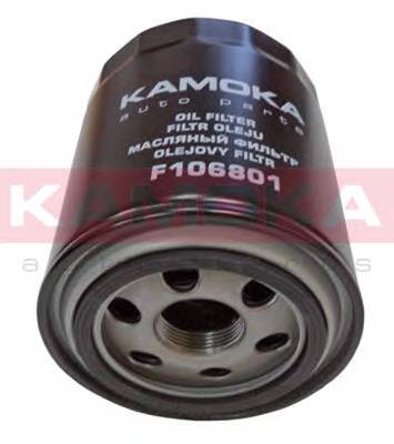 KAMOKA F106801 купити в Україні за вигідними цінами від компанії ULC