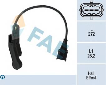 FAE 79138 купить в Украине по выгодным ценам от компании ULC